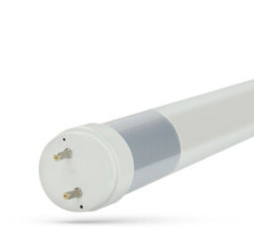 Spectrum voor de installateur LED TL 60cm Glas - 10W vervangt 18W - 85lm p/w - Lichtkleur optioneel