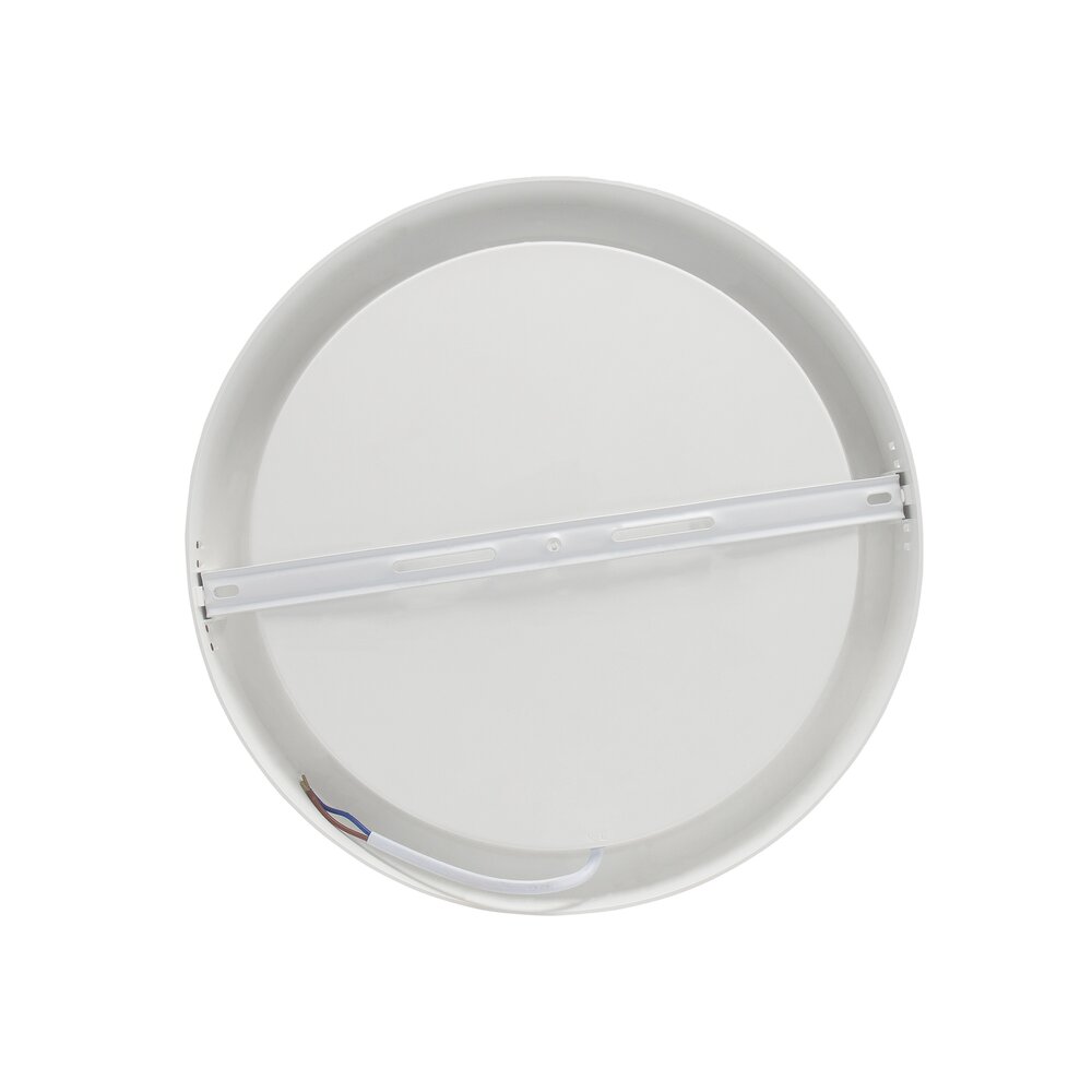 Spectrum voor de installateur LED plafonnière IP20 IK06 - 24W 2650lm - 4000K 840 - Rond