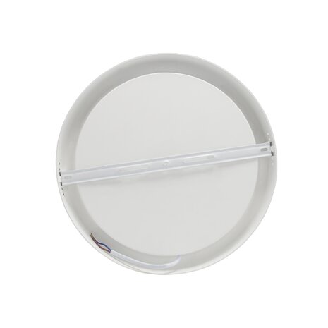 Spectrum voor de installateur LED plafonnière IP20 IK06 - 24W 2650lm - 4000K 840 - Rond