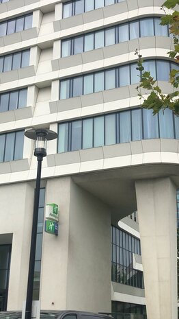 Lightwell LED Parkeerplaatsverlichitng IP66 - Multi lumen 10W /40W - klassiek - Saturn - Fauna vriendelijk Lightwell LED Parkeerplaatsverlichitng IP66 - Multi lumen 10W /40W - klassiek - Saturn - Fauna vriendelijk