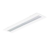 Philips LED Verlichting | Officieel Assortiment Signify Professional. LED Paneel TrueLine RC136B 31W 4300lm - 840 Koel Wit | 120x30cm - UGR <19 - Dali Dimbaar - Selecteerbaar wattage