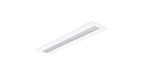 Philips LED Paneel TrueLine RC136B 31W 4300lm - 840 Koel Wit | 120x30cm - UGR <19 - Dali Dimbaar - Selecteerbaar wattage Philips LED Paneel TrueLine RC136B 31W 4300lm - 840 Koel Wit | 120x30cm - UGR <19 - Dali Dimbaar - Selecteerbaar wattage