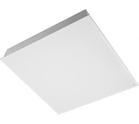 Macbright Led Paneel -60x60 4000lm 830 Warm Wit ND UGR<19  Dali - GST18/5