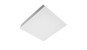 Macbright Led Paneel -60x60 4000lm 830 Warm Wit ND UGR<19 Macbright Led Paneel -60x60 4000lm 830 Warm Wit ND UGR<19
