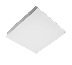 Macbright Led Paneel -60x60 4000lm 830 Warm Wit ND UGR<19