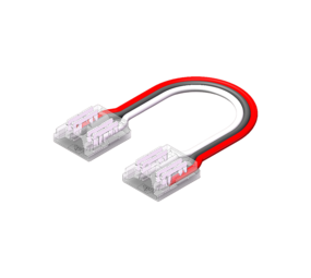 LCB LED Europe  LEDSTRIP CONNECTOR | 15CM | COB | IP20 | CCT | 10MM