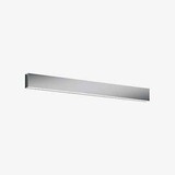 LCB LED Europe  Up and Down - Wandlamp - Chroom - IP45 - 3000K 830 - 1200x40x85mm