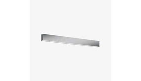 LCB LED Europe Up and Down - Wandlamp - Chroom - IP45 - 3000K 830 - 1200x40x85mm LCB LED Europe Up and Down - Wandlamp - Chroom - IP45 - 3000K 830 - 1200x40x85mm