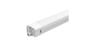 LCB LED LED Triproof - Lynn - Microwave Sensor - 6-45-53-62W - CCT Switch LCB LED LED Triproof - Lynn - Microwave Sensor - 6-45-53-62W - CCT Switch