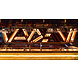 LED line LED Strip Lichtlijn - 30m - 8mm breed - 24V 8W/M - 320 Chips p/m - COB - 2700K - IP20 LED line LED Strip Lichtlijn - 30m - 8mm breed - 24V 8W/M - 320 Chips p/m - COB - 2700K - IP20