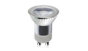 LCB LED Dimbare LED Spot Mini MR11 - Ø35mm - GU10 Fitting - 3W 300Lm - 3000k 830 Warm Wit | Triac Dimbaar 230v LCB LED Dimbare LED Spot Mini MR11 - Ø35mm - GU10 Fitting - 3W 300Lm - 3000k 830 Warm Wit | Triac Dimbaar 230v
