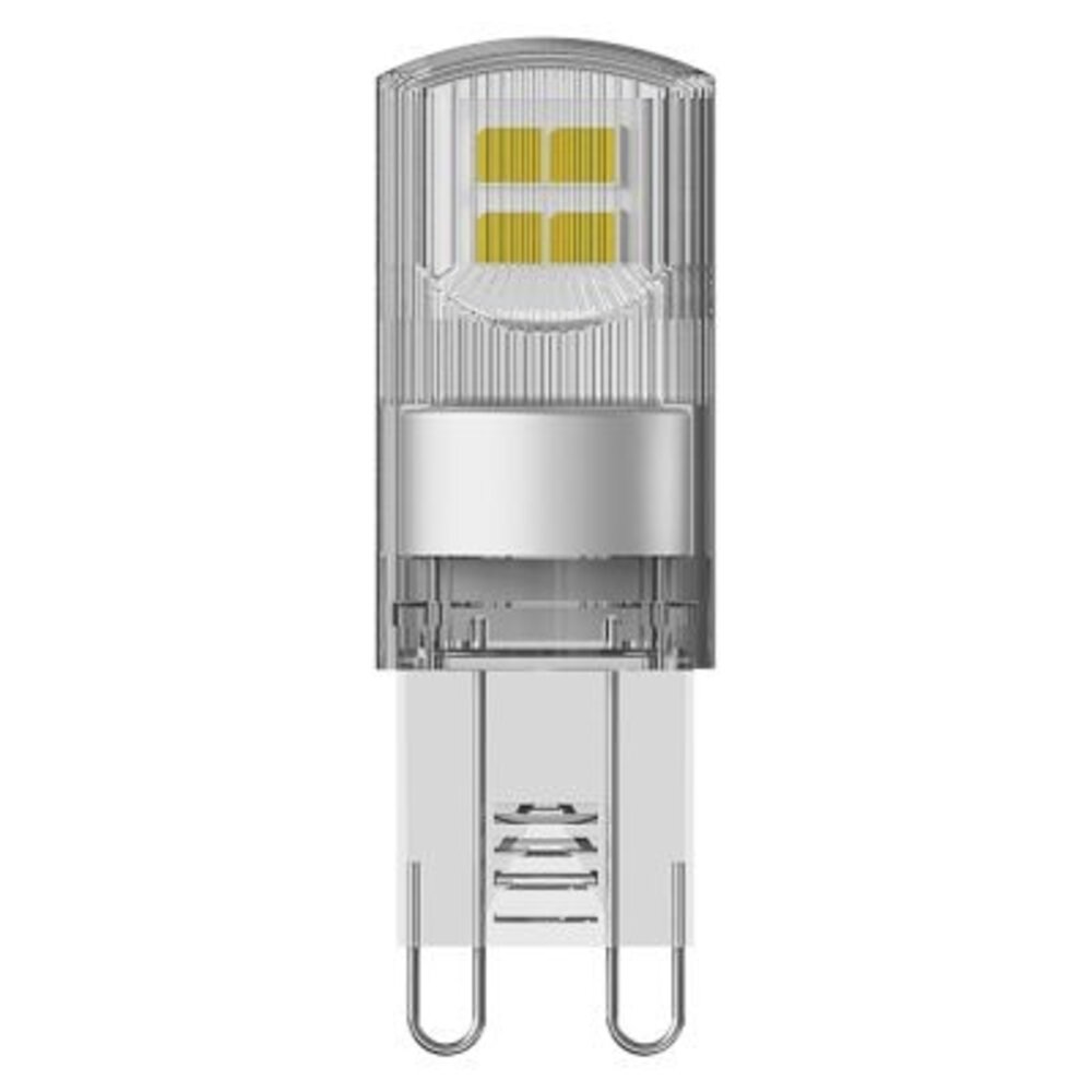 Ledvance Performance LED Capsule G9 Helder 1.9W