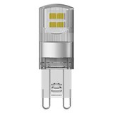 Ledvance Zakelijk: Professionele LED Verlichting & Armaturen Performance LED Capsule G9 Helder 1.9W