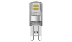 Ledvance Zakelijk: Professionele LED Verlichting & Armaturen | voor de installateur Performance LED Capsule G9 Helder 1.9W