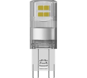 Ledvance Zakelijk: Professionele LED Verlichting & Armaturen Performance LED Capsule G9 Helder 1.9W