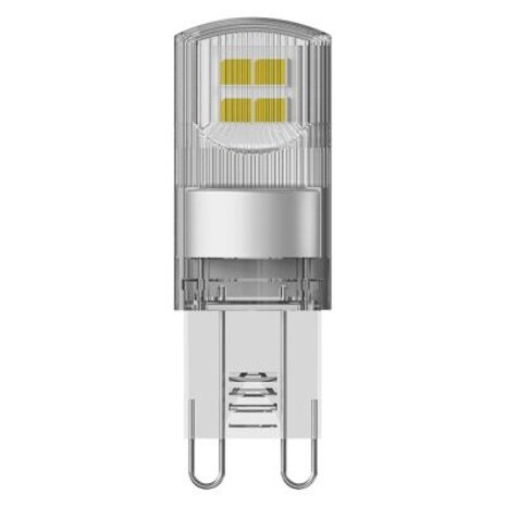 Ledvance Performance LED Capsule G9 Helder 1.9W