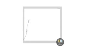 LCB LED LED FRAME PANEEL | EDGE LIT | 60×60 | 32W | UGR<23 | CCT SWITCH LCB LED LED FRAME PANEEL | EDGE LIT | 60×60 | 32W | UGR<23 | CCT SWITCH