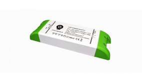 LED voedingsadapter 24V - 75W - 3.12A - Triac Dimbaar - Geschikt voor 24V LED-verlichting LED voedingsadapter 24V - 75W - 3.12A - Triac Dimbaar - Geschikt voor 24V LED-verlichting