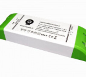 GLP LED voedingsadapter 24V - 75W - 3.12A - Triac Dimbaar - Geschikt voor 24V LED-verlichting