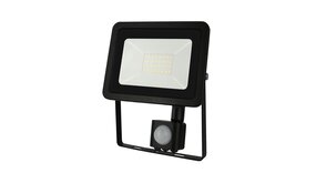 Spectrum voor de installateur: Betaalbare kwaliteit en veelzijdige LED-oplossingen LED Breedstraler Spectrum 30W 2740lm 100D - 840 Koel Wit | IP44 - Bewegings-  Symmetrisch