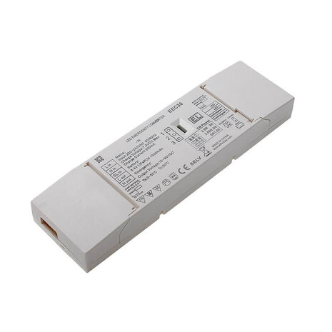 LCB LED Europe LED Noodbatterij pack - Voor SIA downlight - 3H 6.4V 1500mAh LiFePO4 LCB LED Europe LED Noodbatterij pack - Voor SIA downlight - 3H 6.4V 1500mAh LiFePO4