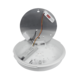 LCB LED Europe  LED Plafond/wand armatuur IP54  - Bewegingssensor - 12W - 830-840-865 CCT Multi Color Switch | Ø320mm