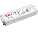 LCB LED LED voedingsadapter - 24V 48W 2A - IP67 Waterdicht LCB LED LED voedingsadapter - 24V 48W 2A - IP67 Waterdicht