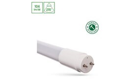 Spectrum voor de installateur: Betaalbare kwaliteit en veelzijdige LED-oplossingen LED TL buis 150cm - 24W 104lm p/w - 6000K 865 daglicht wit - Nano Spectrum voor de installateur: Betaalbare kwaliteit en veelzijdige LED-oplossingen LED TL buis 150cm - 24W 104lm p/w - 6000K 865 daglicht wit - Nano