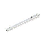 Philips LED Verlichting | Officieel distributeur LED Montagebalk IP66  -  1600MM - Pacific - WT490C42S - 830 - PSU DALI2