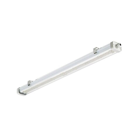 Philips LED Verlichting | Officieel distributeur LED Montagebalk IP66  -  1600MM - Pacific - WT490C42S - 830 - PSU DALI2