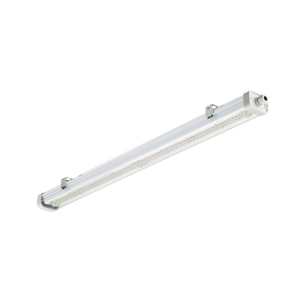 Philips LED Verlichting | Officieel distributeur LED Montagebalk IP66  -  1600MM - Pacific - WT490C42S - 830 - PSU DALI2 - Nood