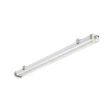 Philips LED Verlichting | Officieel distributeur LED Montagebalk IP66  -  1600MM - Pacific - WT490C42S - 830 - PSU DALI2 - Nood