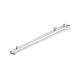 Philips LED Verlichting | Officieel distributeur LED Montagebalk IP66  -  1600MM - Pacific - WT490C42S - 830 - PSU DALI2 - Nood
