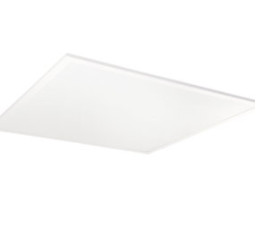 LED line verlichting - Betaalbare Professionele LED Oplossingen Led Line LED Paneel Eco - 36W 2880lm - 827 Warm Wit | 60x60cm