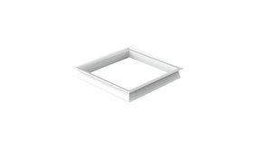 LCB LED LED Paneel foto frame - 60x60cm -  Verhoogt dakraam optiek - backlit en sidelit panelen LCB LED LED Paneel foto frame - 60x60cm -  Verhoogt dakraam optiek - backlit en sidelit panelen