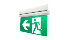 LCB LED LED Noodverlichting - Wit - 3W - Vluchtweg aanduiding - Wand/ Plafond montage - 3H LifePO4 3.2V 1.5Ah acc LCB LED LED Noodverlichting - Wit - 3W - Vluchtweg aanduiding - Wand/ Plafond montage - 3H LifePO4 3.2V 1.5Ah acc