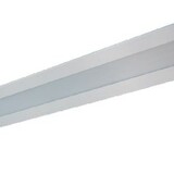 Macbright LED Bandraster Armatuur Lineair 30W 6500lm - 840 Koel Wit | 150x15cm - UGR <19