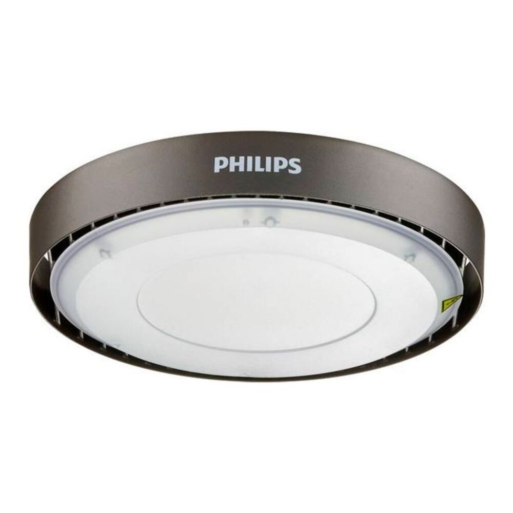 Philips LED Verlichting | Officieel Assortiment Signify Professional. Philips LED Highbay Ledinaire BY021P 168W 20500lm 90D - 840 Koel Wit | IP65