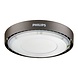 Philips LED Verlichting | Officieel distributeur Philips LED Highbay Ledinaire BY021P 168W 20500lm 90D - 840 Koel Wit | IP65