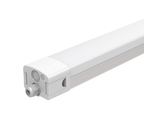 LCB LED Europe  LED Montagebalk 1500mm - TRI-PROOF - 140lm/w - Dipswitch instelbaar 36/45/53/62W - 4000K
