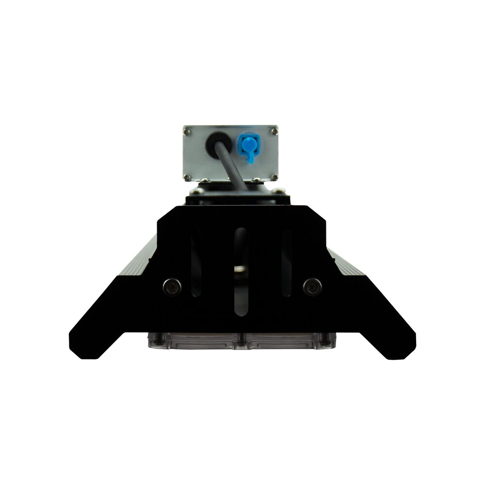 Spectrum voor de installateur LED High Bay HALLS LINE - 200W - 150lm p/w - IP66 - IK10 - Dimbaar