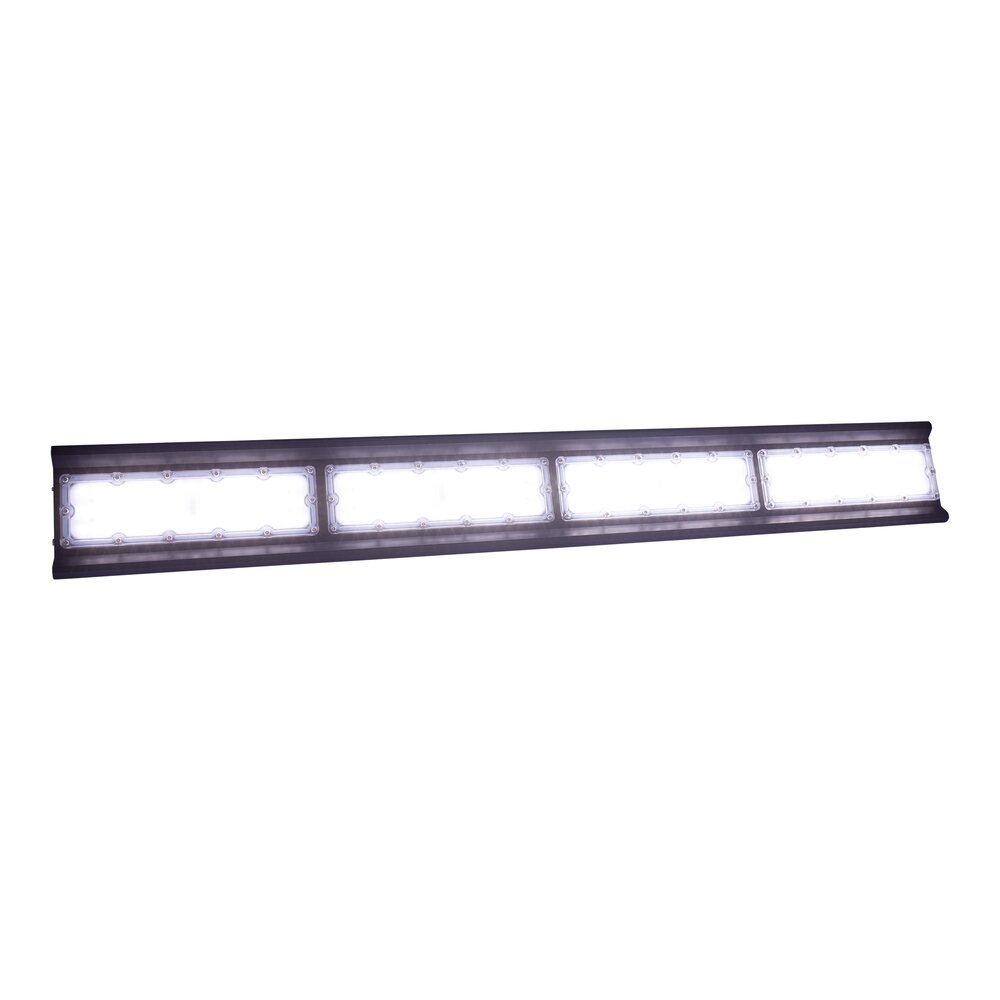 Spectrum voor de installateur LED High Bay HALLS LINE - 200W - 150lm p/w - IP66 - IK10 - Dimbaar