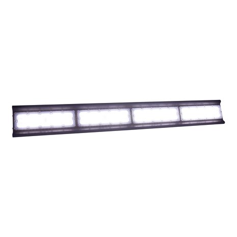 Spectrum voor de installateur LED High Bay HALLS LINE - 200W - 150lm p/w - IP66 - IK10 - Dimbaar