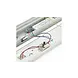 Philips Philips LED Waterdichte Montagebalk CoreLine WT120C Gen2 25/43W 3700/6000lm - 840 Koel Wit | 150cm Philips Philips LED Waterdichte Montagebalk CoreLine WT120C Gen2 25/43W 3700/6000lm - 840 Koel Wit | 150cm