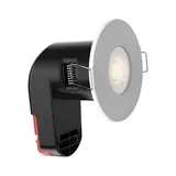 LCB LED LED Brandwerende armatuur - 6W - IP65 - 570LM -3000K - CRI>80, PF>0.9 LCB LED LED Brandwerende armatuur - 6W - IP65 - 570LM -3000K - CRI>80, PF>0.9