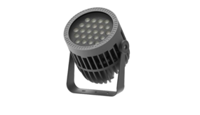 LCB LED Europe LED WallBeam F72 - 72W - 3000K - 10° Graden bundel - 230V LCB LED Europe LED WallBeam F72 - 72W - 3000K - 10° Graden bundel - 230V