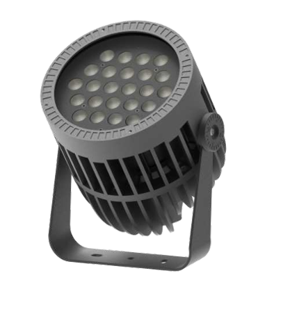LCB LED Europe LED WallBeam F72 - 72W - 3000K - 10° Graden bundel - 230V LCB LED Europe LED WallBeam F72 - 72W - 3000K - 10° Graden bundel - 230V