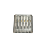 LCB LED COB Ledstrip Kabel Connector | IP20 | CCT/RGB/RGBW/RGBCCT LCB LED COB Ledstrip Kabel Connector | IP20 | CCT/RGB/RGBW/RGBCCT
