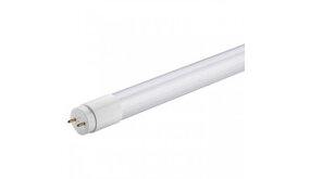 LED TL buis 90cm 6000K (865) 14W - High Lumen 120lm p/w - 5 jaar garantie LED TL buis 90cm 6000K (865) 14W - High Lumen 120lm p/w - 5 jaar garantie