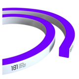 LCB LED LED 24V Neonflex Side Bend - RGBW- 1121 - per meter LCB LED LED 24V Neonflex Side Bend - RGBW- 1121 - per meter